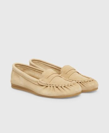 Moccasins