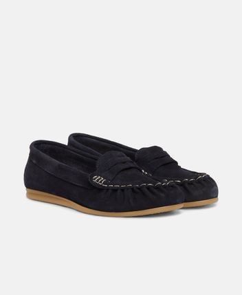 Moccasins