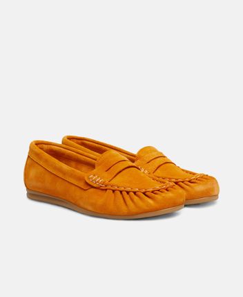 Moccasins