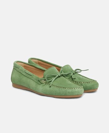 Moccasins