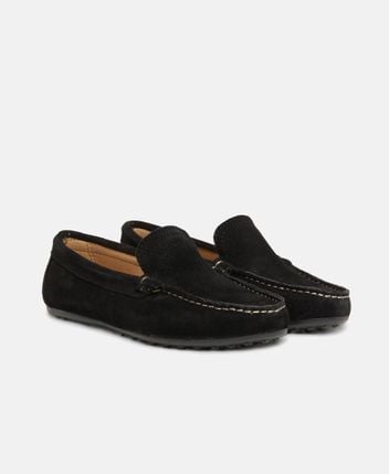 Moccasins