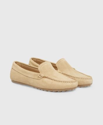 Moccasins