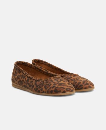 Ballet flats