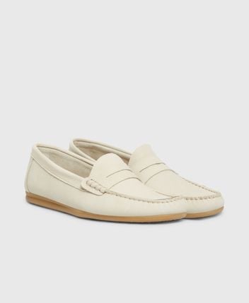 Moccasins