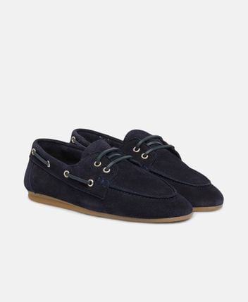 Boat shoes