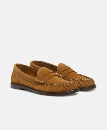 Moccasins