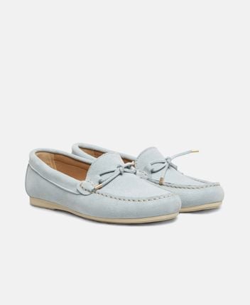 Moccasins