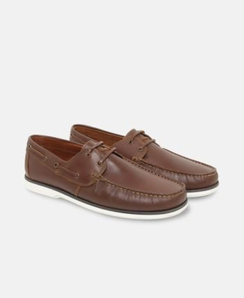 Boat shoes