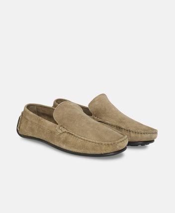 Moccasins Banz