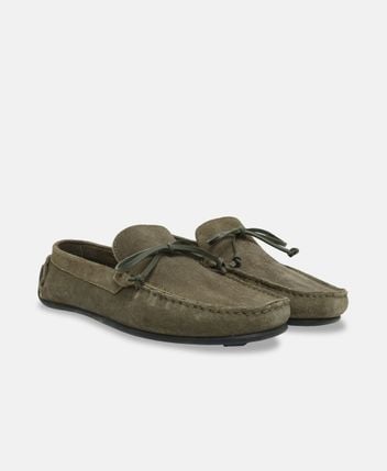 Moccasins Banz