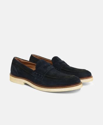 Loafers Premia