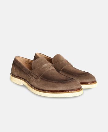 Loafers Premia