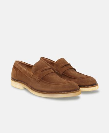 Loafers Premia