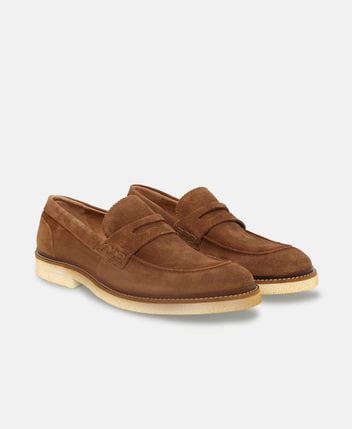 Loafers Premia