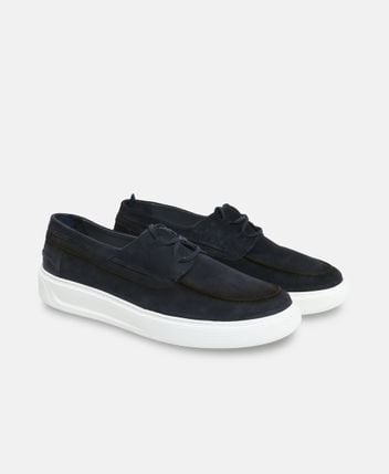 Boat shoes Rider