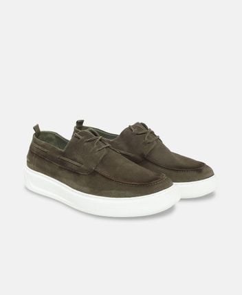 Boat shoes Rider