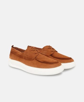 Boat shoes Rider