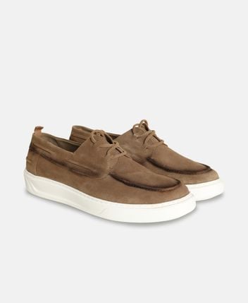 Boat shoes Rider