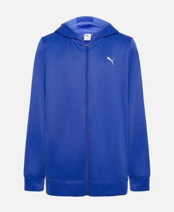 Functional jacket