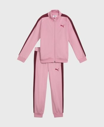 Track suit