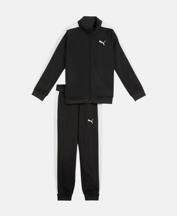 Track suit