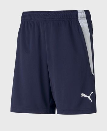 Training shorts