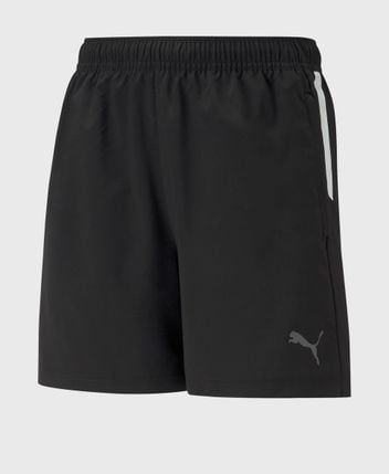 Training shorts