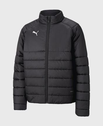 Padded jacket