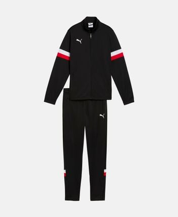 Track suit individualRISE