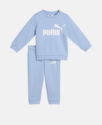 Sweatshirt and trousers set