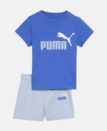 T-shirt and shorts set