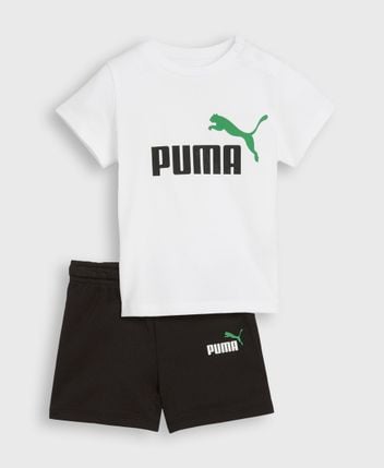 T-shirt and shorts set