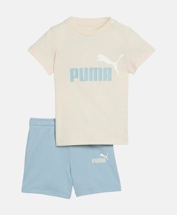 T-shirt and shorts set