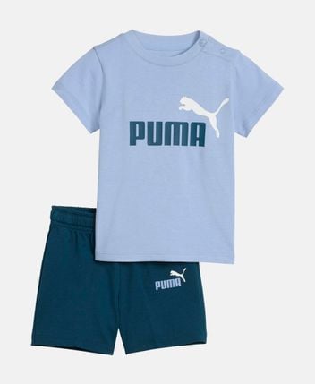 T-shirt and shorts set