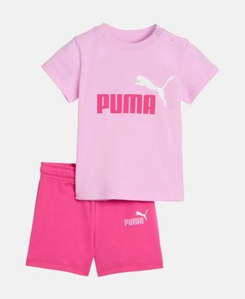 T-shirt and shorts set