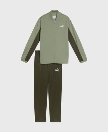 Track suit