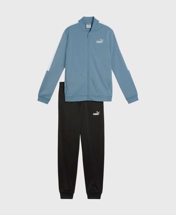 Track suit