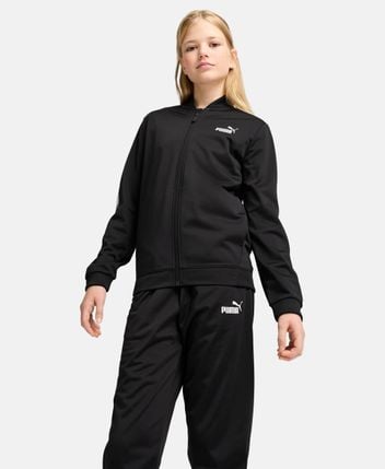 Track suit