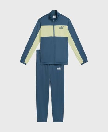 Track suit