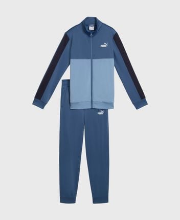 Track suit