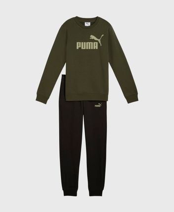 Jogging suit