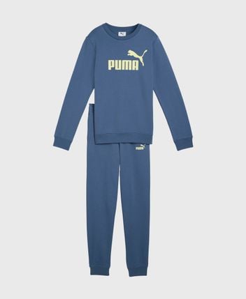 Jogging suit