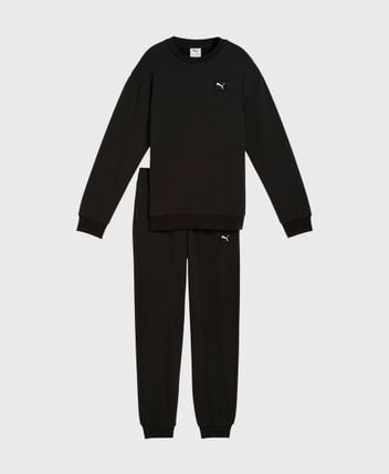 Jogging suit