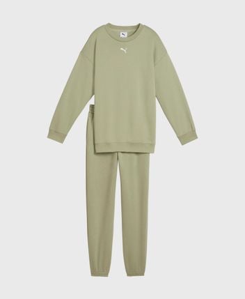 Jogging suit