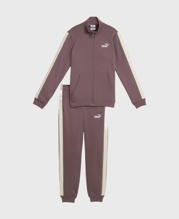 Jogging suit
