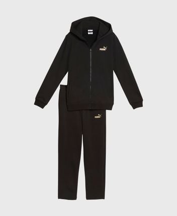 Jogging suit
