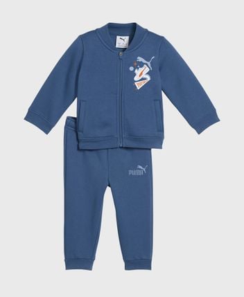 Jogging suit