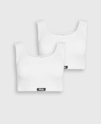Bra, pack of 2