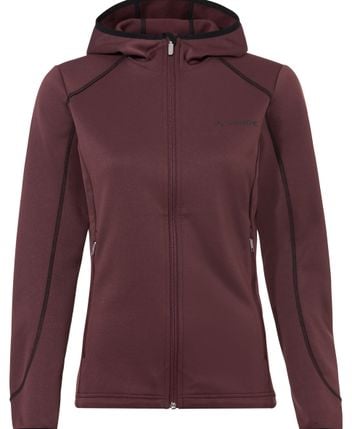 Outdoor jacket