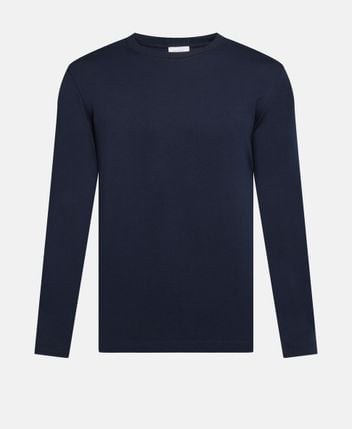 Long-sleeved top Pilos1